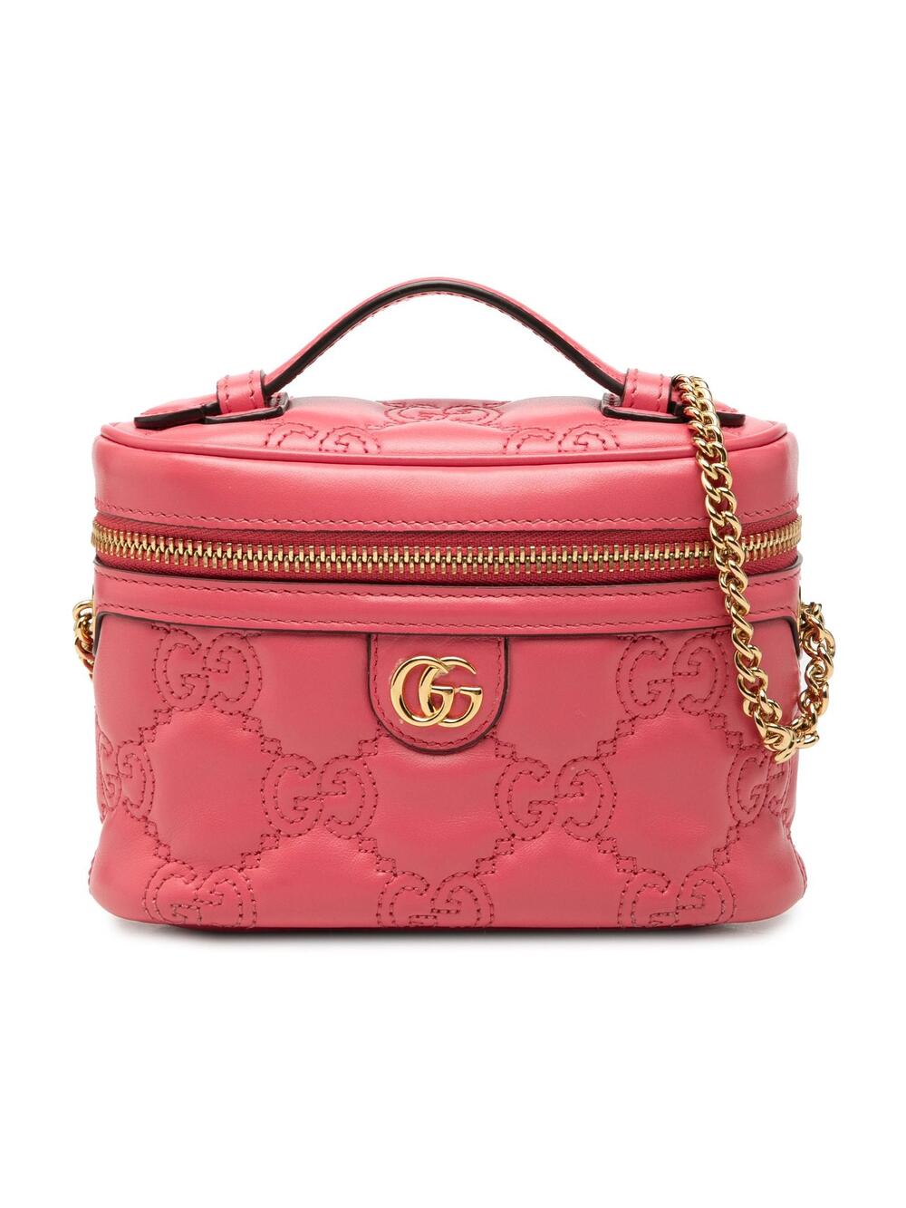 Gucci Mini Gg Marmont Matelasse #351282G94B